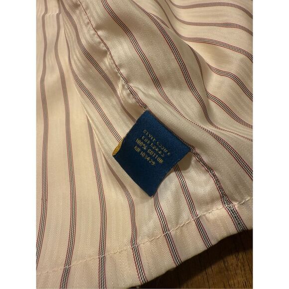 Millard Fillmore Cream Jacket Cropped Short Sleeve Girls Large - Picture 6 of 8